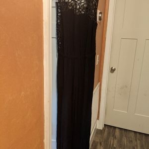 Women's pantsuit jumper